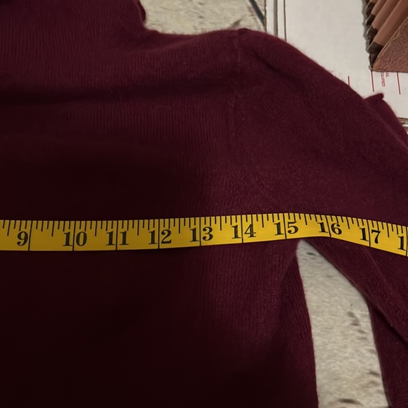 Cashmere Sweater - Picture 4 of 5